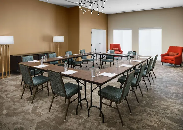 Hilton Garden Inn Apopka City Center, Fl
